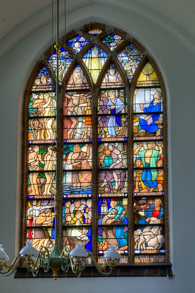 HDR Dorpskerk Oud-Beijerland oud beijerland kerk eglise church kerkfotografie religie religion bedevaart pelerinage kathedraal pelgrimage saint cathedrale cathedral basiliek basilique basilica